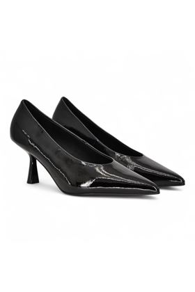 Decoltè donna in vernice colore nero. BIBI LOU- | 519Z12-NERO